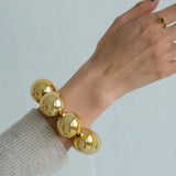 Ginny Bracelet Gold