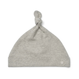 ADORA BABY BEANIE HAT
LIGHT GREY MELANGE