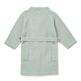 Berta Bathrobe - Peppermint