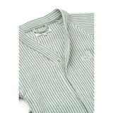 Berta Bathrobe - Peppermint