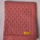 Rose Blanket