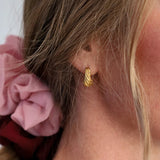 Berit Earrings