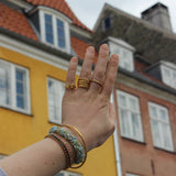 Dilara Bangle Bracelet