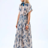 Myra Maxi Skirt