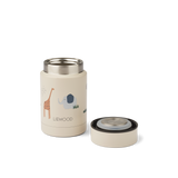 Nadja Food Jar - Safari