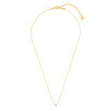 Fine Crystal Collar