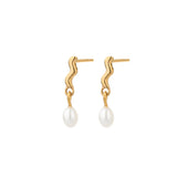 Aida Earrings