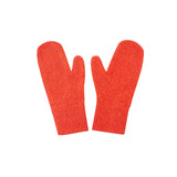 Rouge Mittens