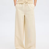 Tenni Relaxed Pant