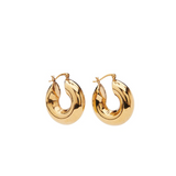 Mara Chunky Hoops