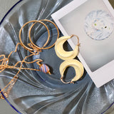 Leanne Grande Hoops