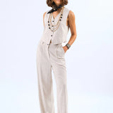 Torino Vest