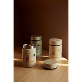 Nadja Food Jar - Safari