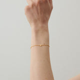 Heart Bracelet