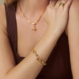 T-bar Bracelet