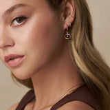 Tigers Eye Hoops