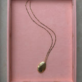 Abelone Necklace