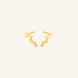 Sheen Earrings