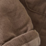 Victor Trousers - Caribou