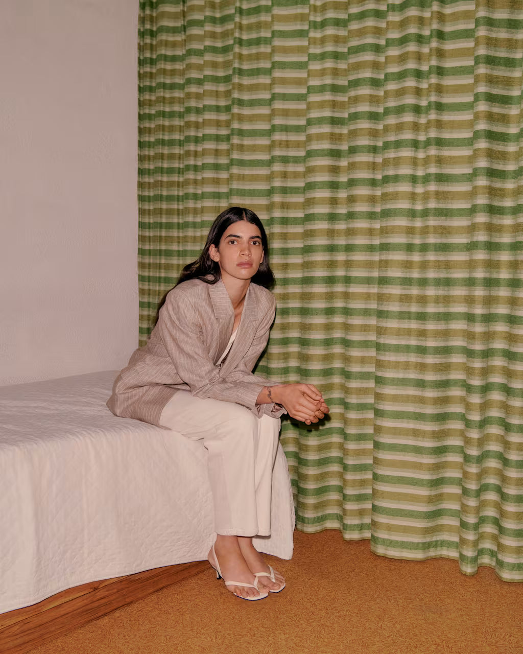 Selected Femme
