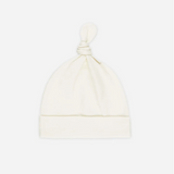 Knotted Baby Hat