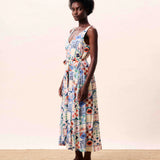 Consordia Dress