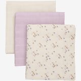 Muslin Cloth - Burnished Lilac