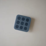 Mushie Food Freezer Tray- Tradewinds