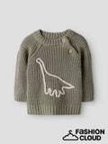 Emlen Knit