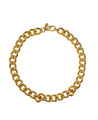 Super Chunky Chain Necklace