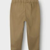 Ben Loose Thady  Pants - Pertified Oak