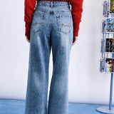 Ossa Jeans