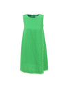 Amalya Dress - Green