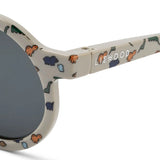 Darla Sunglasses - Dinosaurs