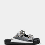 Amanda Sandal