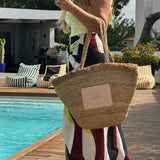 Tuscany Basket