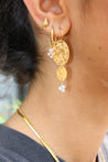 Conque Studs