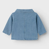 Okaja Denim Shirt