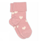 Alvida Socks - Pink