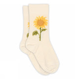 Almine Socks - Sunflower