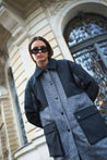 Kiki Coat