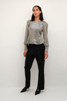 Kansas Blouse