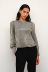 Kansas Blouse
