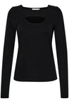 Jill Cut Out Top