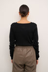Jill Cut Out Top