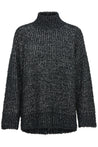 Kenya Turtleneck