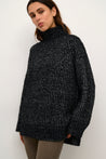 Kenya Turtleneck