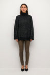 Kenya Turtleneck