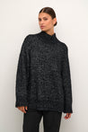 Kenya Turtleneck
