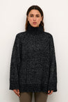Kenya Turtleneck